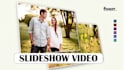 create brand new slideshow still picture to 3d with motion