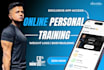 be your virtual personal trainer