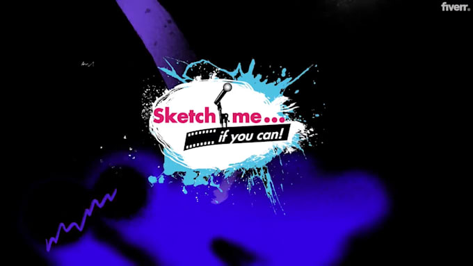 create stunning logo design and animation for your brand