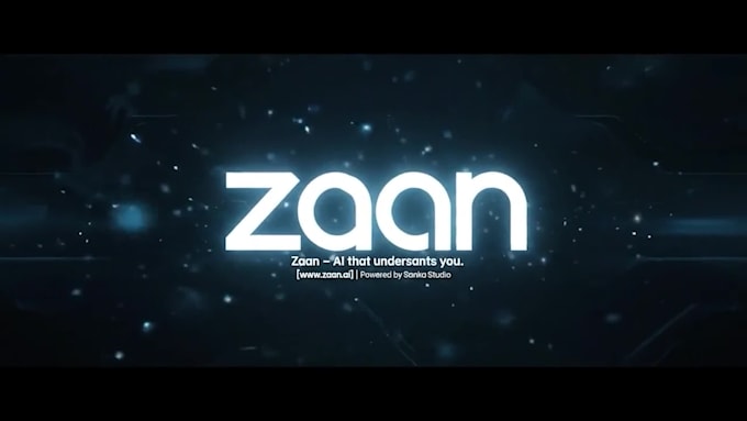create an ai commercial video and cartoon film trailer