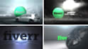 do any of the intros shown in preview with your logo or text