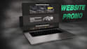 create an engaging website promo for your business