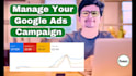 setup google adwords ads PPC campaign