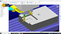 do cnc programming and provide g codes using  powermill