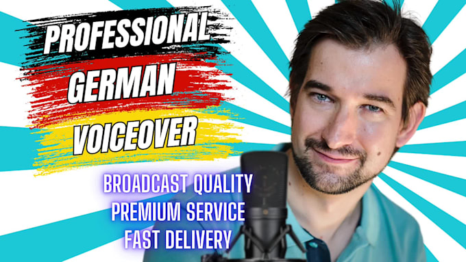 be the voice of your next advertisement