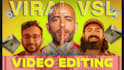edit vsl, high converting vsl video editor for coaches