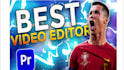 make high quality football edit for tiktok, reels, shorts