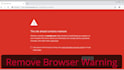 remove malware from your hacked website and secure your servers