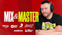 mix and master your song to sound huge