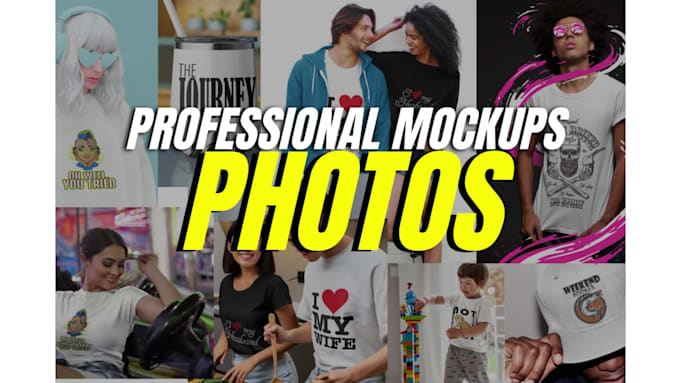 create premium 200 HD tshirt hoddie sweatshirt mockups