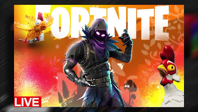 do unique gaming thumbnail, thumbnail maker, youtube thumbnail