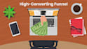 do optimizepress wordpress landing page sales funnel