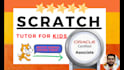 be coding tutor for your child, scratch programming to kids