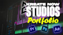 video editing for creators