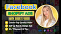 set up fb and ig ads campaigns, shopify ads, meta ads, marketing, fb ads manager