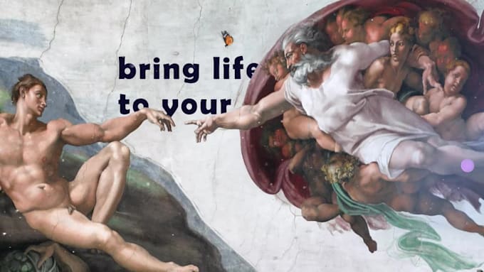 create amazing 3d parallax video from your still image