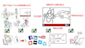create engaging  whiteboard animation explainer video