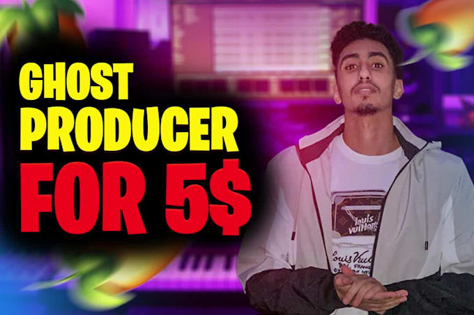 create a custom beat in 24 hours