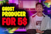 create a custom beat in 24 hours