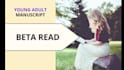 beta read your young adult or fiction manuscript