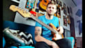 be your session guitarist