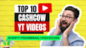 do professional cashcow youtube video editing
