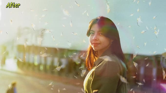 turn your still image into dynamic parallax animation