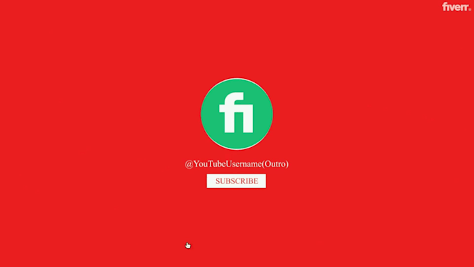 create a professional custom logo animation
