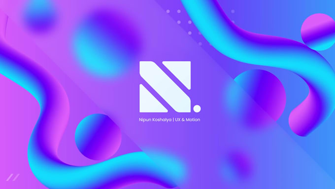 create engaging motion graphics for your business or brand