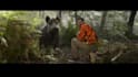 create realistic 3d creature models, animal animation cgi vfx compositing
