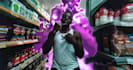 make insane hiphop rap music video with vfx