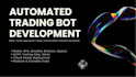 build a fully automated trading bot