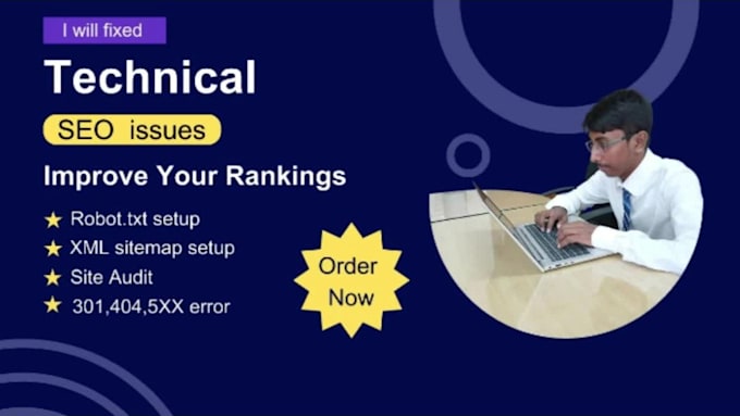 fix robots txt, broken link, optimize XML sitemap setup