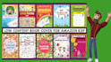 create custom low content book cover and interior coloring book for amazon kdp