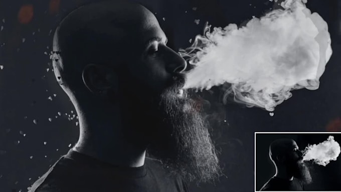 animate your image into stunning moving video, animate still photo to video