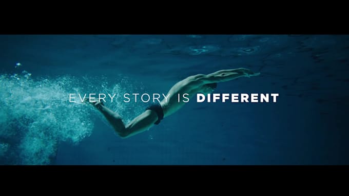 create top quality promotional video or commercial video ad long