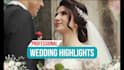 do cinematic wedding events highlights