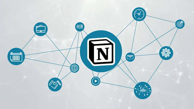 provide notion solutions for you