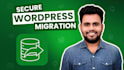 safely migrate your wordpress website to new host or domain with zero data loss
