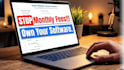 develop a youtube voiceover software with unlimited tts