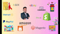 do ecommerce amazon shopify bookkeeping and reconciliation