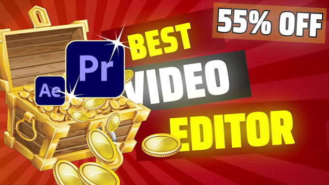 edit a gaming video for youtube