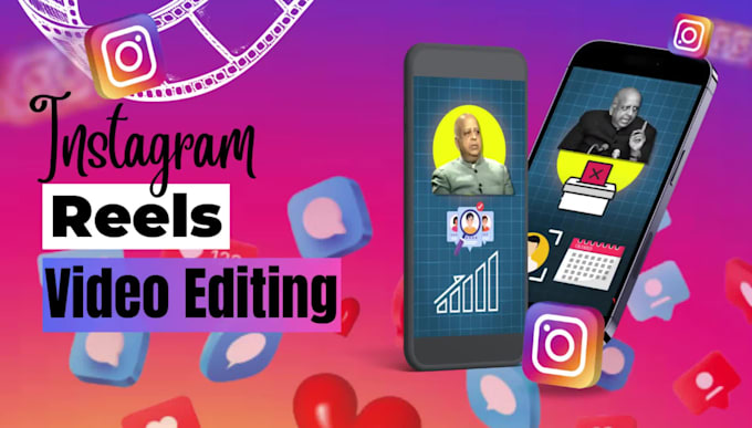 edit tiktok, reels, and youtube shorts with demanding captions