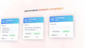 do saas explainer video saas software video saas product demo saas animation UI