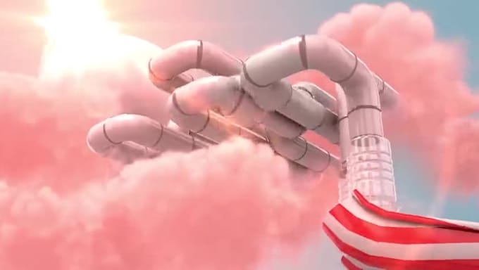 create premium 3d product animation for ads, amazon and brands