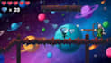 do 2d game development for mobile, pc and web with unity
