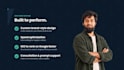 design a custom branded wordpress website