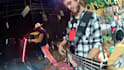 create or recreate the professional bass line you need
