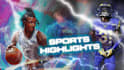 edit sports highlights or reel for any sport videos