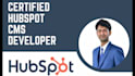 develop editable hubspot cms, website, landing page, blog, modules